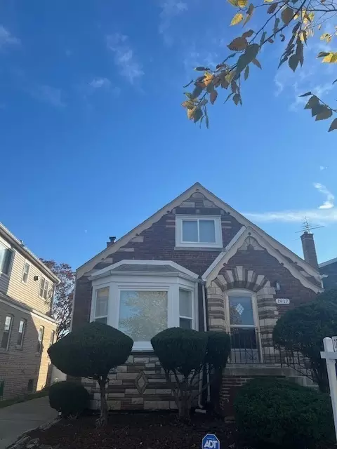 1917 W 85th St, Chicago, IL 60620
