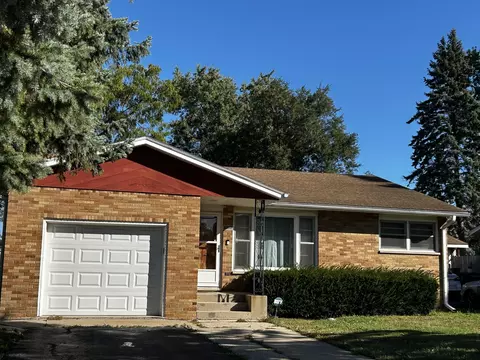 3026 21st St, North Chicago, IL 60064