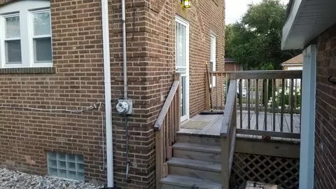 Exterior - 542 E 84th St, Chicago, IL 60619 photo 5 of 7