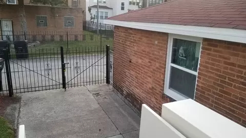 Exterior - 542 E 84th St, Chicago, IL 60619 photo 6 of 7