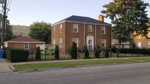 Exterior - 542 E 84th St, Chicago, IL 60619 photo 2 of 7