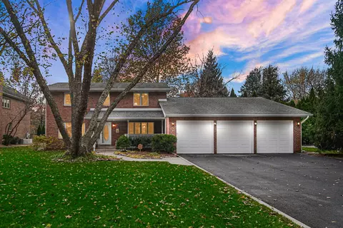 1337 Inverness Ln, Schererville, IN 46375