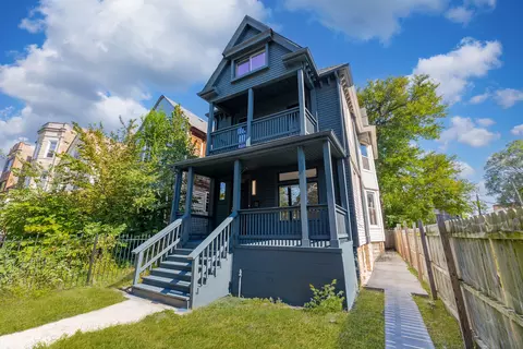 6943 S Stewart Ave, Chicago, IL 60621
