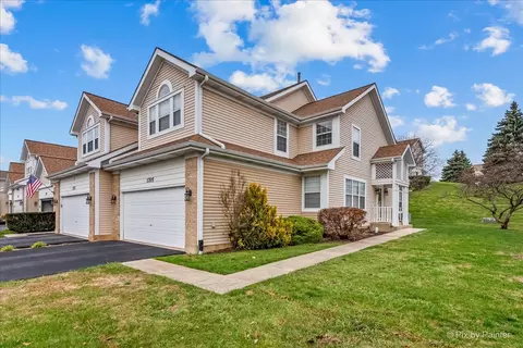 1705 Saint Ann Dr, Hanover Park, IL 60133