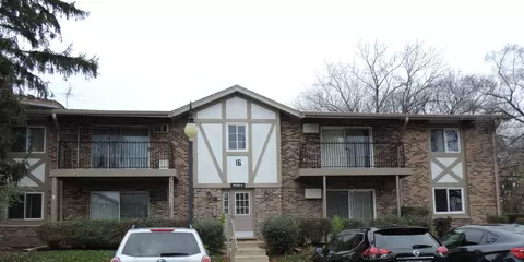9 S220 Lake Dr #16A-103, Willowbrook, IL 60527