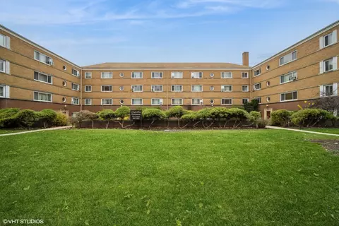 1110 N Harlem Ave #1N, River Forest, IL 60305
