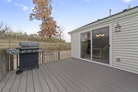 Exterior - 206 Smith Dr, Oregon, IL 61061 photo 3 of 6