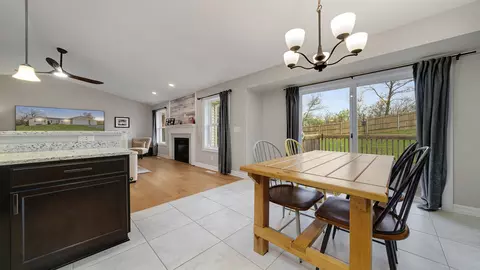 Dining - 206 Smith Dr, Oregon, IL 61061 photo 1 of 2