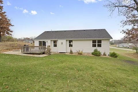 Exterior - 206 Smith Dr, Oregon, IL 61061 photo 6 of 6