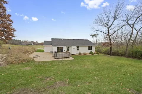 Exterior - 206 Smith Dr, Oregon, IL 61061 photo 4 of 6