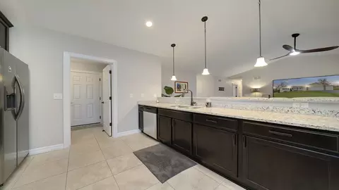 Kitchen - 206 Smith Dr, Oregon, IL 61061 photo 3 of 3