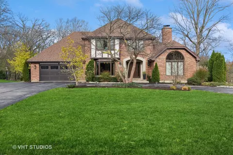 10346 Alveston St, Orland Park, IL 60462