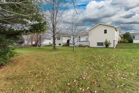 1717 Sunrise Pt, Normal, IL 61761 photo 27
