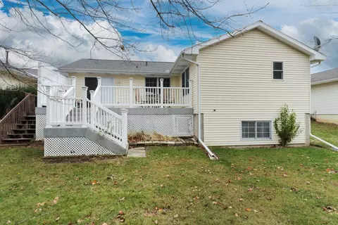 1717 Sunrise Pt, Normal, IL 61761 photo 29