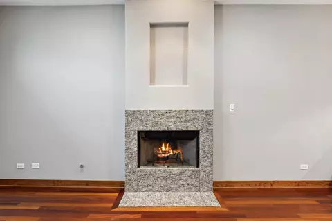 Living - 421 E 45th St #2E, Chicago, IL 60653 photo 2 of 4