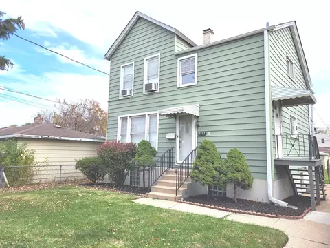 5157 N Lovejoy Ave, Chicago, IL 60630