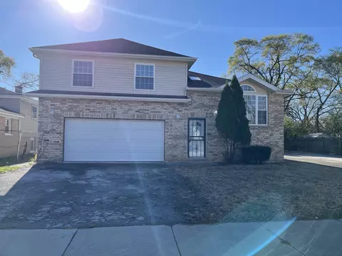 142 W 155th Pl, Harvey, IL 60426
