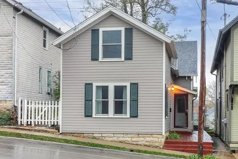 306 Stephen St, Lemont, IL 60439