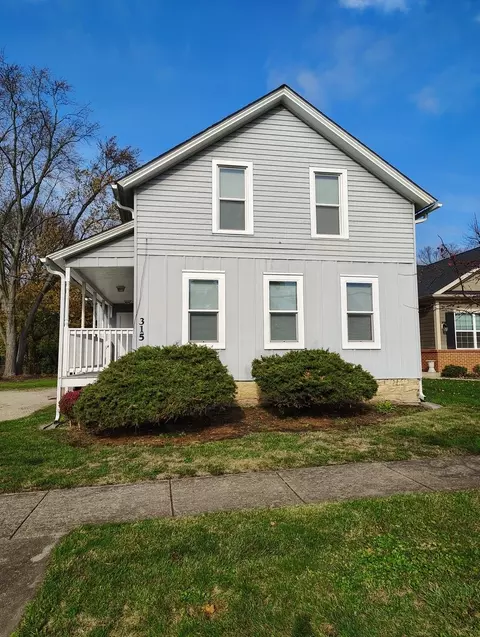 315 Harrison St, West Chicago, IL 60185