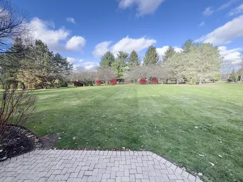 Exterior - 30 W786 Warwick Way, Wayne, IL 60184 photo 10 of 11