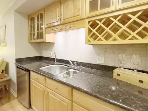 Kitchen - 30 W786 Warwick Way, Wayne, IL 60184 photo 5 of 5