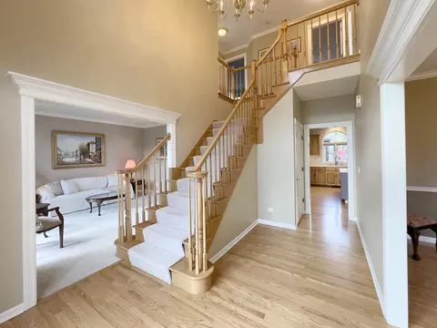 Entry Way - 30 W786 Warwick Way, Wayne, IL 60184 photo 1 of 5