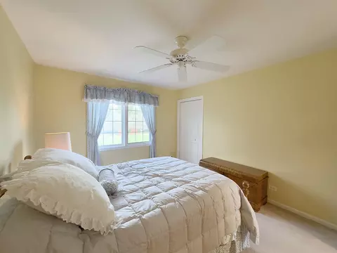 Bedroom - 30 W786 Warwick Way, Wayne, IL 60184 photo 3 of 5