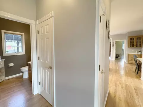 Entry Way - 30 W786 Warwick Way, Wayne, IL 60184 photo 2 of 5