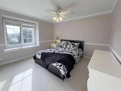 Bedroom - 30 W786 Warwick Way, Wayne, IL 60184 photo 4 of 5