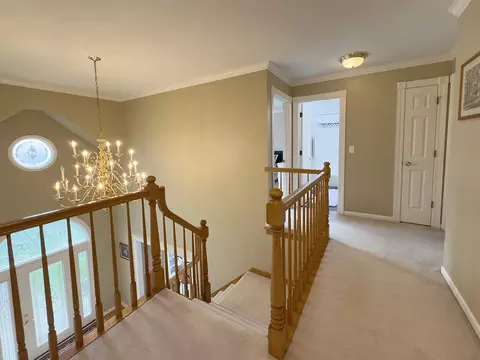 Entry Way - 30 W786 Warwick Way, Wayne, IL 60184 photo 4 of 5