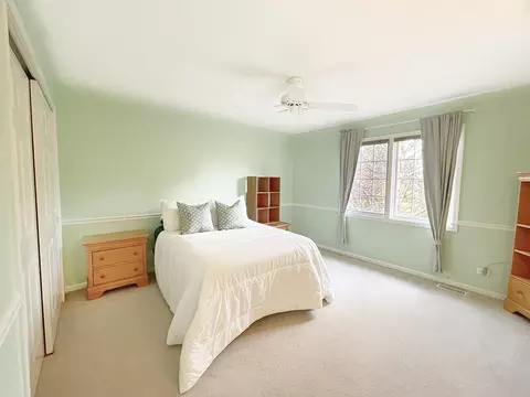 Bedroom - 30 W786 Warwick Way, Wayne, IL 60184 photo 5 of 5