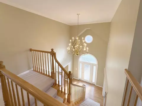 Entry Way - 30 W786 Warwick Way, Wayne, IL 60184 photo 3 of 5