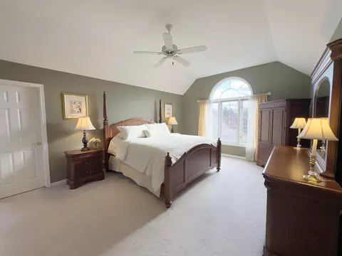 Bedroom - 30 W786 Warwick Way, Wayne, IL 60184 photo 1 of 5