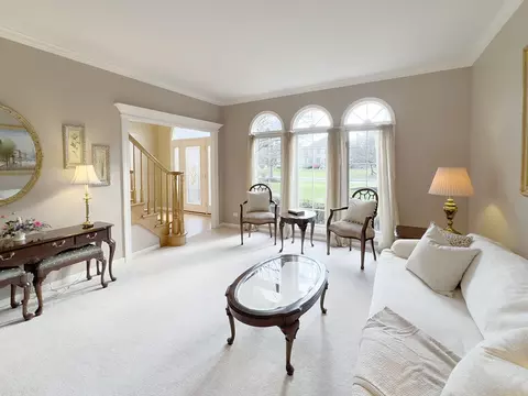 Living - 30 W786 Warwick Way, Wayne, IL 60184 photo 1 of 3