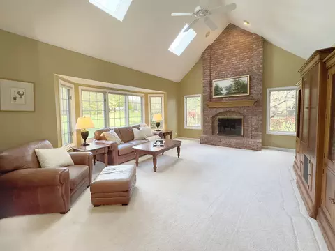 Living - 30 W786 Warwick Way, Wayne, IL 60184 photo 2 of 3