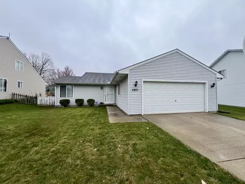 2801 Rachel Rd, Champaign, IL 61822
