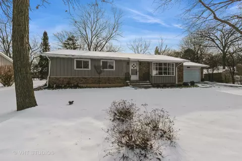 10457 W Mawman Ave, Beach Park, IL 60087