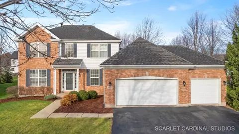 2407 Fresno Ln, Plainfield, IL 60586