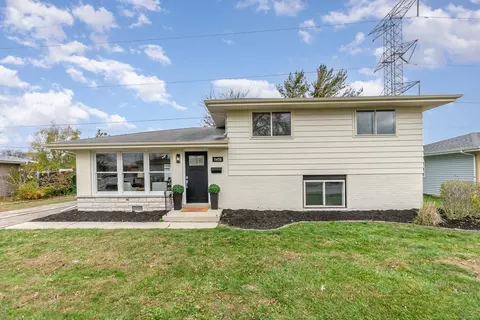 3438 190th Pl, Lansing, IL 60438