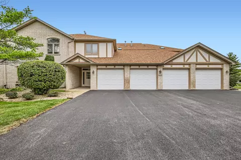 6403 Pine Trail Ln #3, Tinley Park, IL 60477