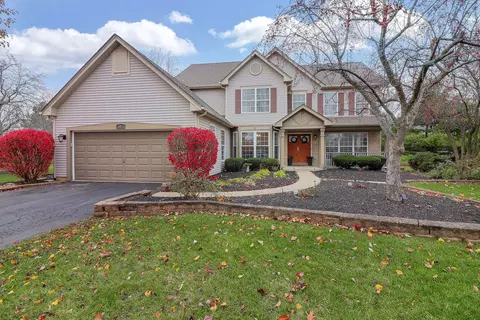 504 Greenview Ct, Oswego, IL 60543