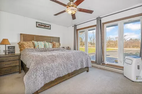 Bedroom - 3541 E Danne Rd, Crete, IL 60417 photo 1 of 4