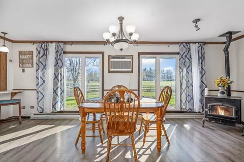 Dining - 3541 E Danne Rd, Crete, IL 60417 photo 1 of 1