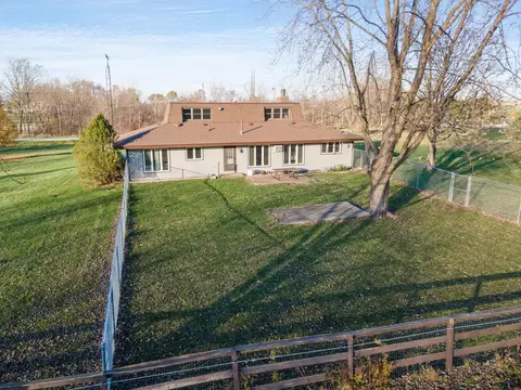Exterior - 3541 E Danne Rd, Crete, IL 60417 photo 5 of 6