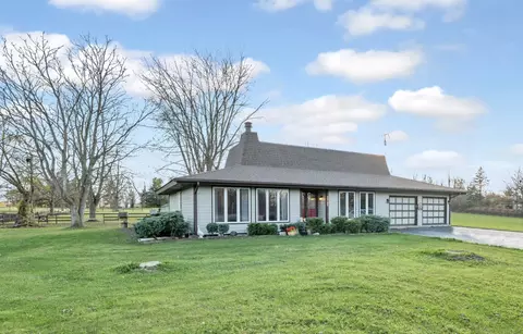 Exterior - 3541 E Danne Rd, Crete, IL 60417 photo 6 of 6