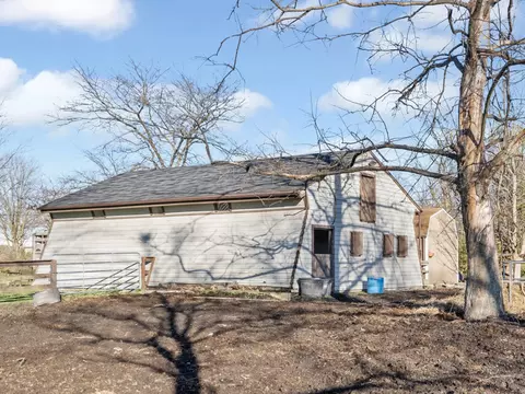 Exterior - 3541 E Danne Rd, Crete, IL 60417 photo 1 of 6