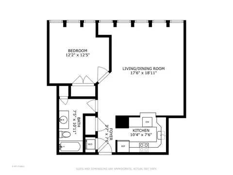 100 E Walton St #36E, Chicago, IL 60611 photo 24