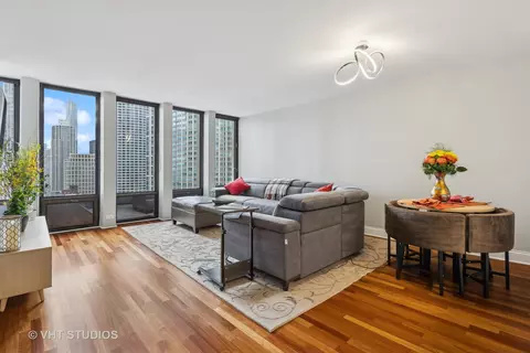 100 E Walton St #36E, Chicago, IL 60611 photo 7