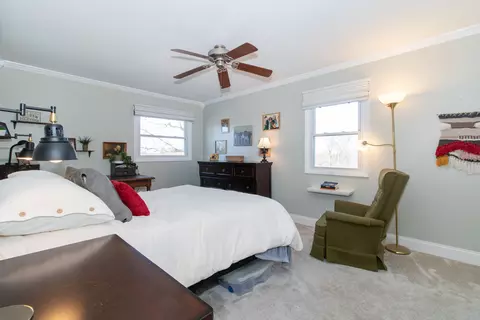 Bedroom - 102 Doud Ct, Normal, IL 61761 photo 9 of 11