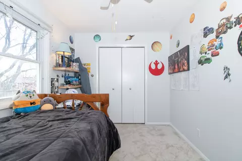 Bedroom - 102 Doud Ct, Normal, IL 61761 photo 5 of 11